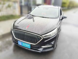 红旗红旗H52019款 30TD 智联韵动版