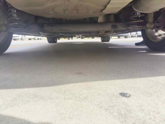 [南通·苏F] 二手荣威荣威3602015款 1.5L 自动豪华版