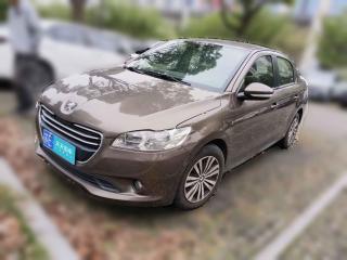 标致标致3012014款 1.6L 自动舒适版「苏州二手车」「天天拍车」