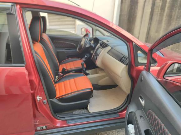 [苏州·苏E] 二手启辰启辰R502013款 1.6L 手动时尚版