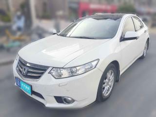 本田思铂睿2013款 2.0L 尊贵版「成都二手车」「天天拍车」