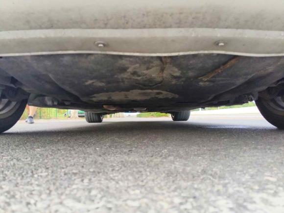 [合肥·皖A] 二手宝马宝马5系GT2014款 528i 豪华型