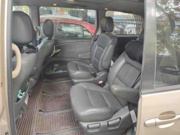 [南京·苏A] 二手丰田普瑞维亚2004款 2.4L AT