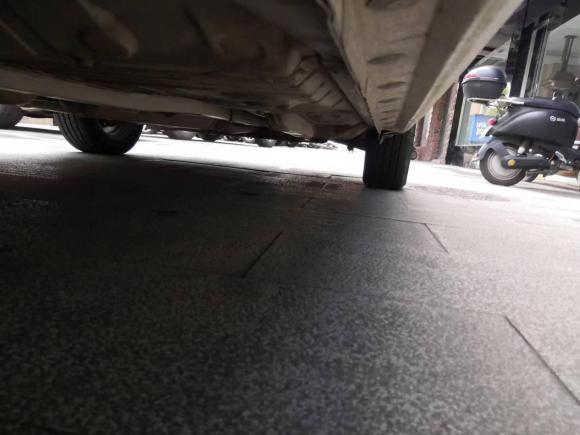 [金华·浙G] 二手丰田威驰2014款 1.5L 手动智尚版