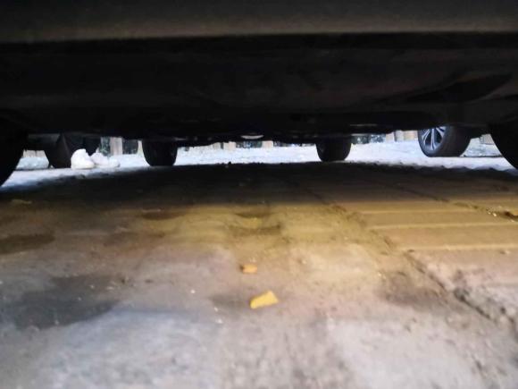 [青岛·鲁B] 二手大众高尔夫2019款 280TSI DSG舒适型 国VI