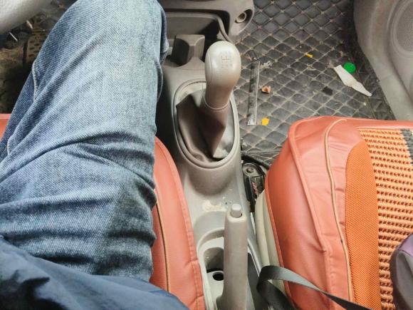 [合肥·皖A] 二手日产阳光2015款 1.5XE 手动舒适版