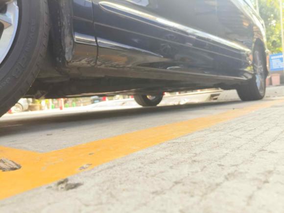 [上海·沪F] 二手本田艾力绅2019款 2.0L 混动豪华版