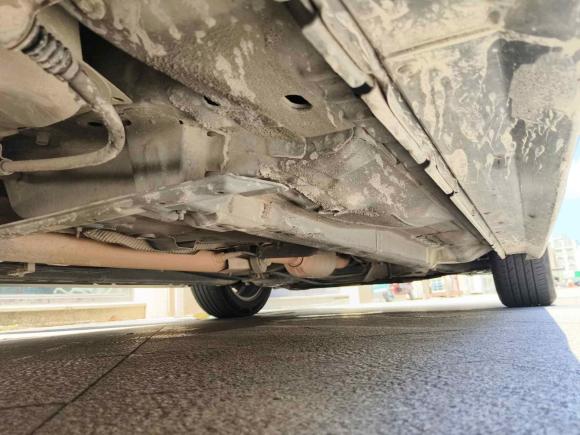 [台州·浙J] 二手三菱翼神2013款 时尚版 1.8L 手动舒适型