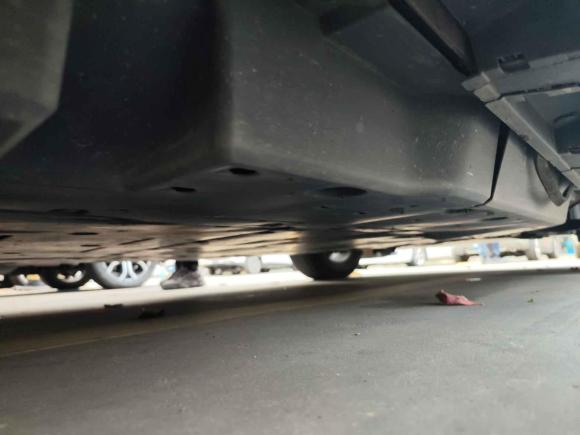 [上海·沪A] 二手丰田奕泽IZOA2020款 E·智享版