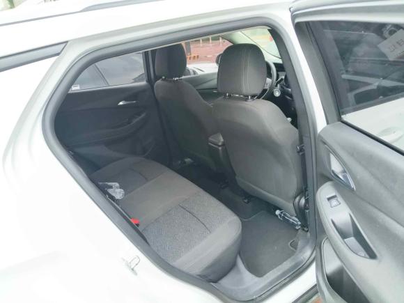 [嘉兴·浙F] 二手别克昂科拉GX2020款 20T CVT两驱舒适型