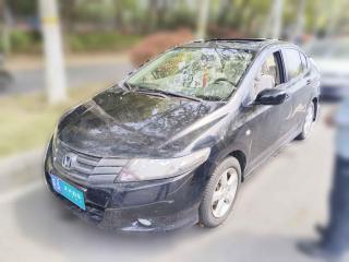 本田锋范经典2008款 1.5L 自动精英版「合肥二手车」「天天拍车」