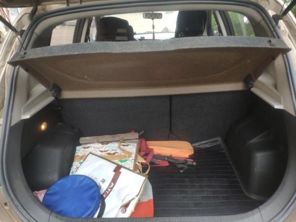 [济南·鲁A] 二手一汽骏派D602015款 1.8L 自动尊贵型