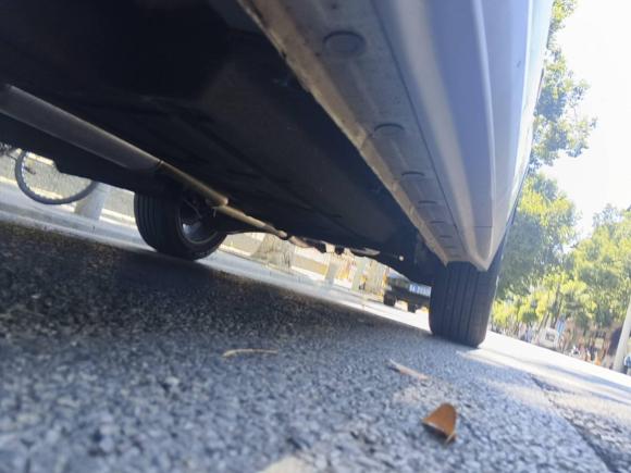 [武汉·鄂W] 二手北京汽车北京X72022款 1.5TD DCT致潮版