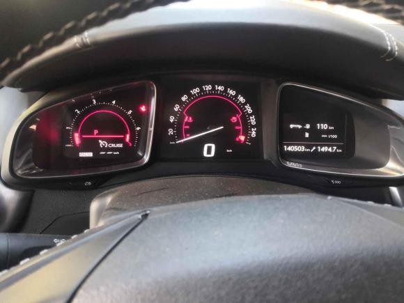 [北京·京H] 二手DSDS 52013款 1.6T 尊享版THP200