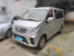 [长沙·湘F] 长安凯程长安睿行M602020款 1.5L标准型国VI 6座DAM15KR