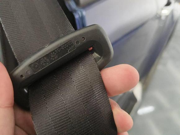 [济南·鲁A] 二手五十铃D-MAX2021款 1.9T手动两驱柴油Global劲动型RZ4E