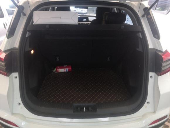 [杭州·豫S] 二手奇瑞瑞虎5x2020款 1.5L CVT时尚版