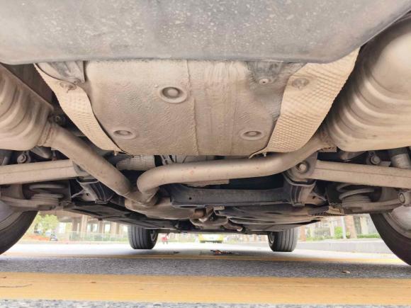 [佛山·粤X] 二手奥迪奥迪Q52017款 40 TFSI 舒适型