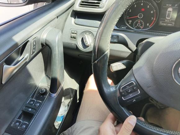 [湖州·浙E] 二手大众迈腾2015款 1.8TSI 领先型