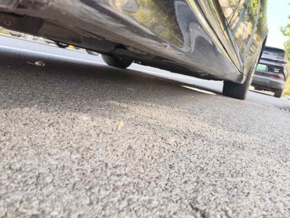 [金华·浙G] 二手本田雅阁2018款 锐·混动 2.0L 锐酷版 国VI