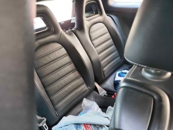 [台州·浙J] 二手大众尚酷2011款 R 2.0TSI