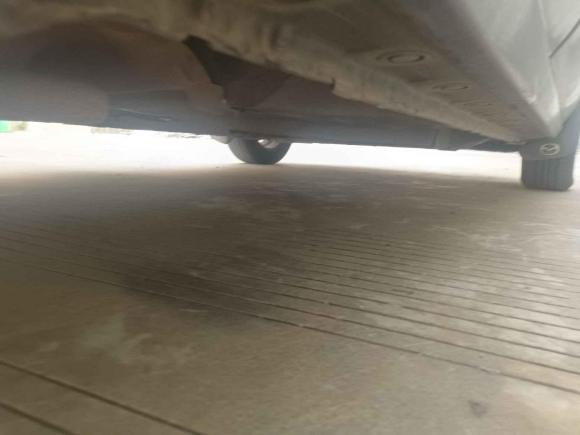 [常州·赣A] 二手马自达马自达22012款 两厢炫动 1.3L 自动标准版