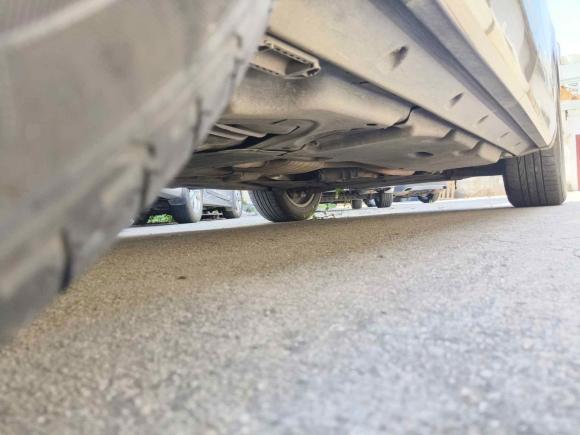 [深圳·粤B] 二手奥迪奥迪Q72016款 40 TFSI S line运动型