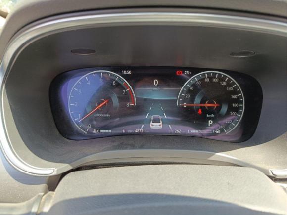 [南通·苏F] 二手长安睿骋CC2018款 1.5T 自动智雅型 国V