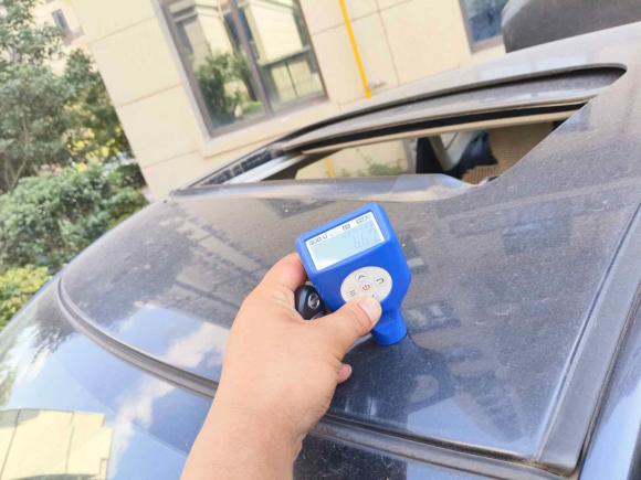 [宁波·浙B] 二手日产轩逸2014款 1.6XV CVT尊享版