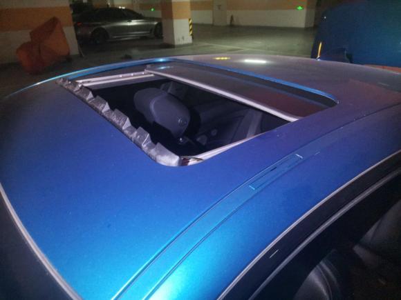 [北京·京F] 二手宝马宝马4系2017款 425i M运动套装