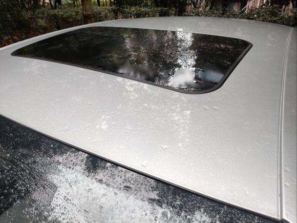 [上海·沪L] 二手奥迪奥迪A4L2011款 2.0 TFSI 舒适型