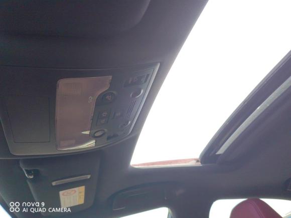 [上海·沪D] 二手雷克萨斯雷克萨斯IS2017款 300 F SPORT版