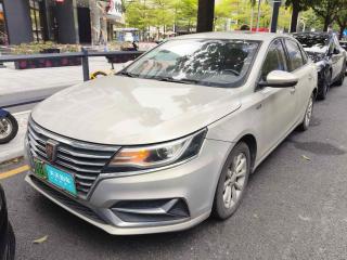 荣威荣威i6新能源2017款 45T 混动互联智享版