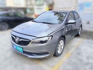 别克英朗2019款 15T 双离合互联精英型 国VI