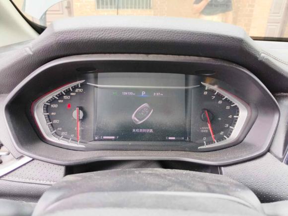 [南通·苏F] 二手上汽大通MAXUS大通G502020款 1.5T 自动豪华版