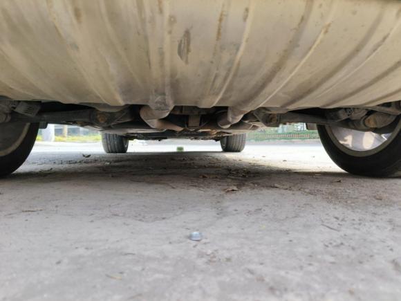 [上海·沪C] 二手保时捷Cayenne2007款 Cayenne 3.6L