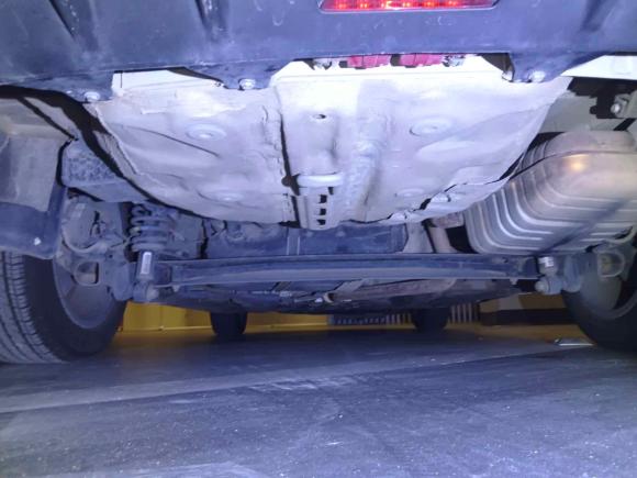 [深圳·蒙G] 二手吉利汽车缤瑞2018款 14T CVT缤纷版