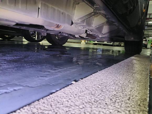 [宁波·浙B] 二手别克昂科旗2020款 28T 四驱尊贵型