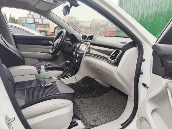 [无锡·鄂F] 二手哈弗哈弗H22016款 红标 1.5T 自动两驱豪华型