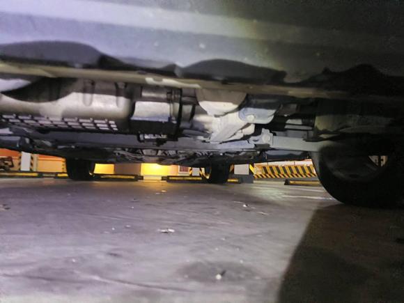 [宁波·浙B] 二手纳智捷优6 SUV2014款 2.0T 智尊型