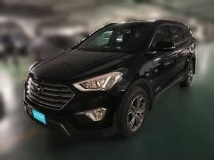 [西安·陕A]现代&nbsp;&nbsp;格越&nbsp;&nbsp;2013款 2.2T 7座四驱舒适版