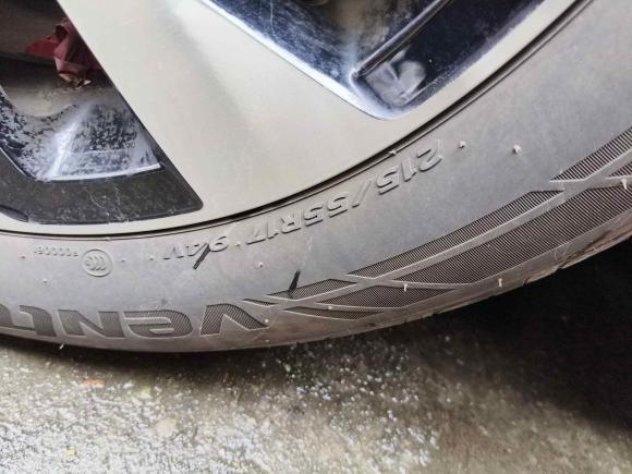 [成都·川A] 二手大众帕萨特2022款 330TSI 精英版