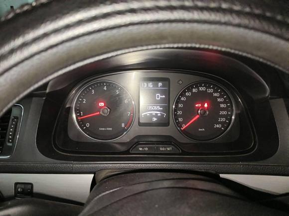 [义乌·浙G] 二手大众朗逸2013款 改款经典 1.6L 自动舒适版