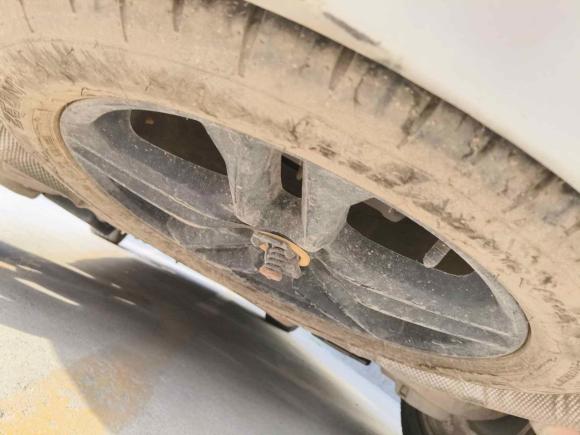 [西安·陕A] 二手福特锐界2016款 EcoBoost 245 四驱尊锐型 7座