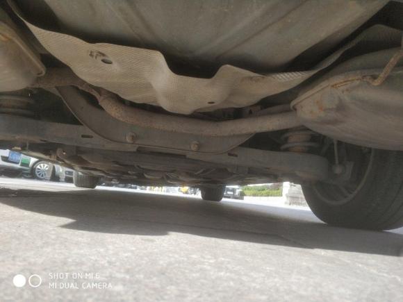 [台州·浙J] 二手福特蒙迪欧-致胜2011款 2.0L GTDi200时尚型