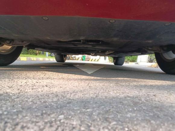 [苏州·苏U] 二手阿尔法·罗密欧Stelvio斯坦维2017款 2.0T 200HP 精英版