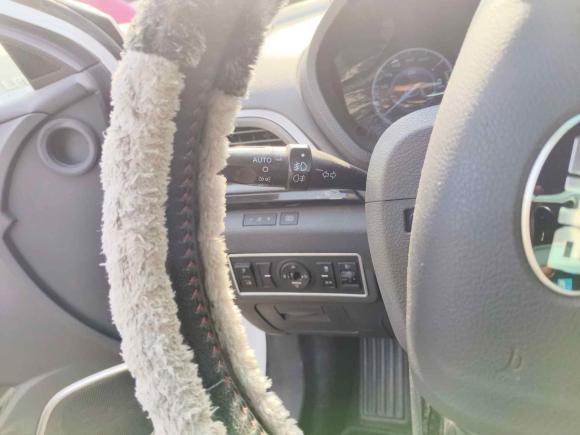 [北京·京N] 二手比亚迪秦新能源2016款 秦EV300 尊贵型