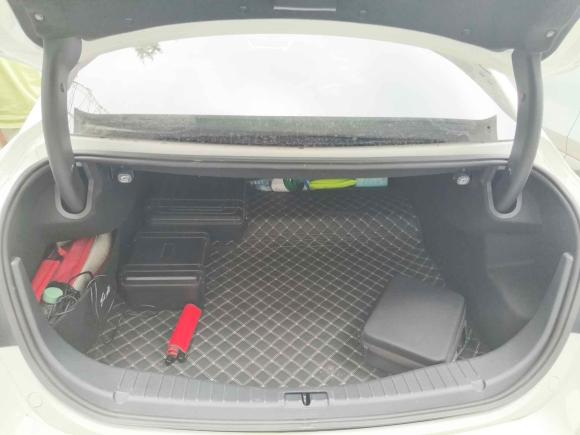 [成都·川A] 二手红旗红旗H52022款 经典款 1.8T 自动智联旗领版