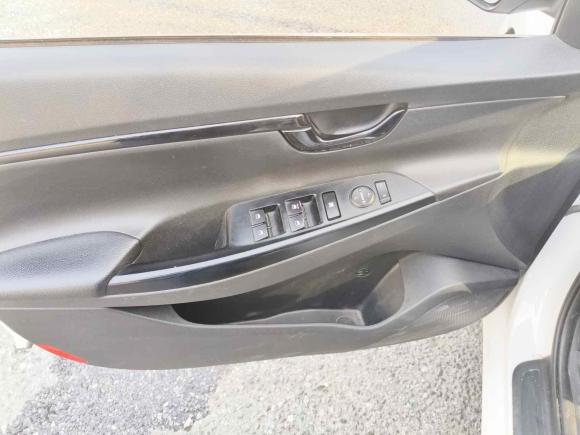 [北京·京L] 二手现代悦动2020款 1.6L 自动GL悦目版