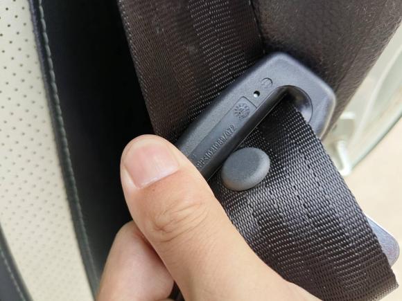 [合肥·皖A] 二手江汽集团江淮iEV72019款 iEV7L 豪华智能型